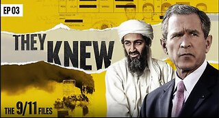 The 9/11 Files: They Could Have Prevented It | Episode 3