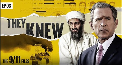 The 9/11 Files: They Could Have Prevented It | Episode 3