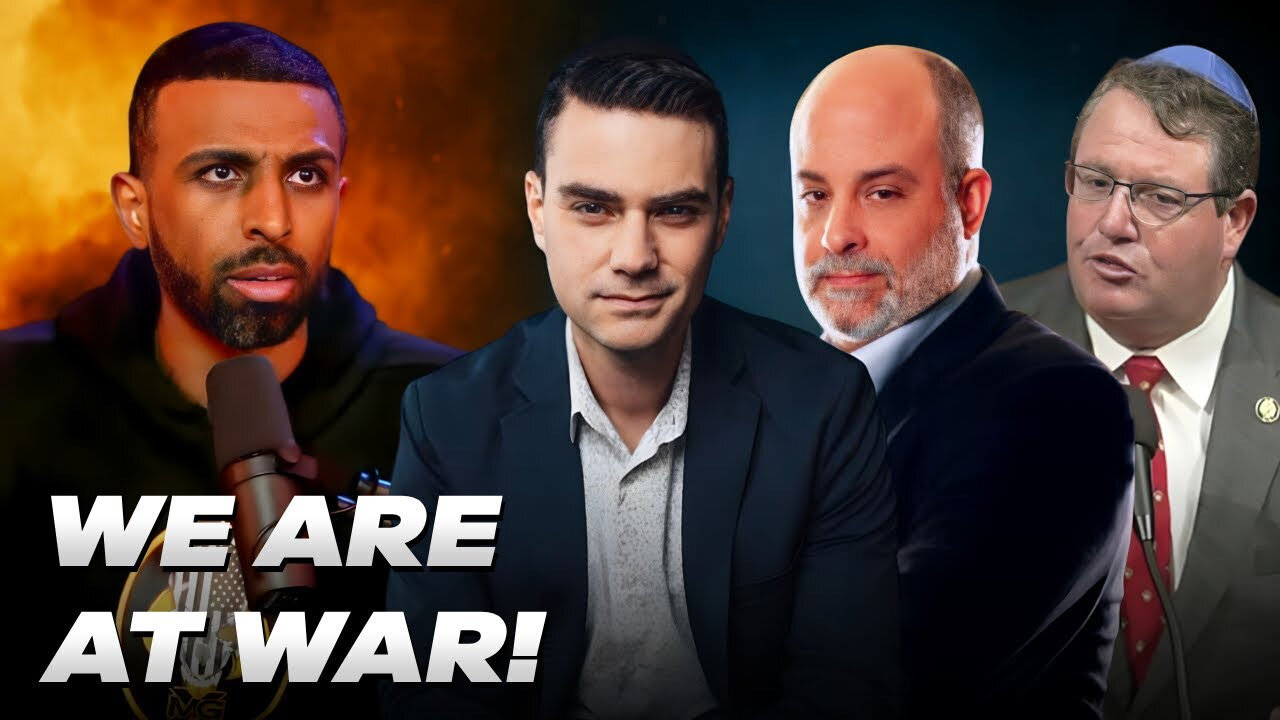 EMERGENCY MEETING: The GOP War Has Begun!