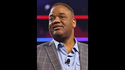 JASON WHITLOCK! LOVE The Guy!!!