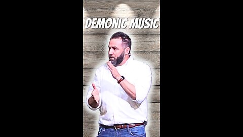 Demonic Music