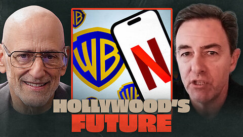 How Hollywood Can Bridge Its Disconnect With the American Public w/ Christian Toto