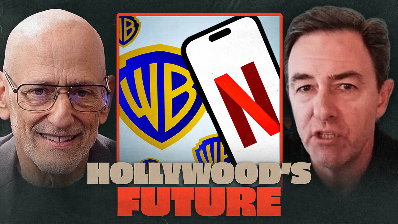 How Hollywood Can Bridge Its Disconnect With the American Public w/ Christian Toto