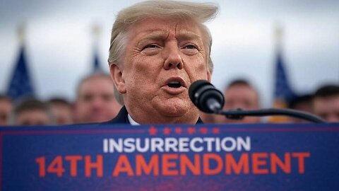 BREAKING: Democrats Officially Try To Overturn The Results Of The 2024