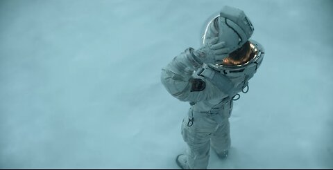 Mickey 17 | Official Trailer