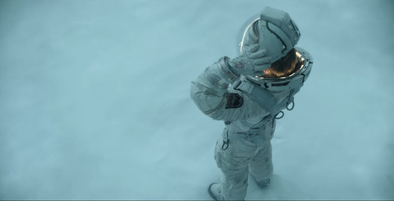 Mickey 17 | Official Trailer