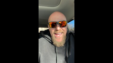 Try harder! 🤡🤣