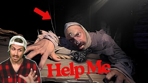 The Last Cry for Help in Gulfport | MrBallen Podcast & MrBallen Podcast EXCLUSIVE EPISODE