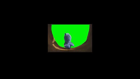 Sunshine Rio | Green Screen