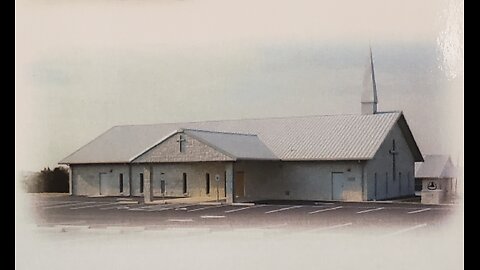 “God of the Living" (Luke 20: 27-40)