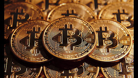 Bitcoin Assumed Immune To Risk-Off Preview