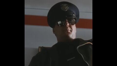 PSYCHO COP RETURNS (1993) FULL MOVIE