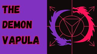 60th Spirit of the Goetia VAPULA