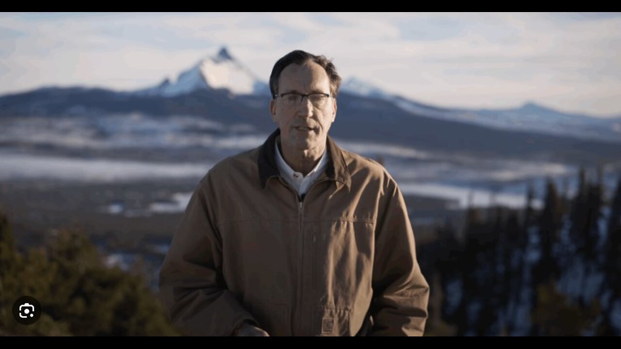 Former NBA Star Running for Governor of Oregon Again