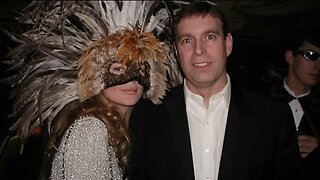 (Pt2) Wayfair, Old English Clubs, European Royalty & How It All Leads To Stanley Kubrick ~ by Crazy Days and Nights (2/7/25)