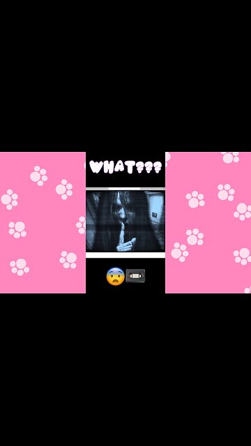 Wait… What Am I Seeing?