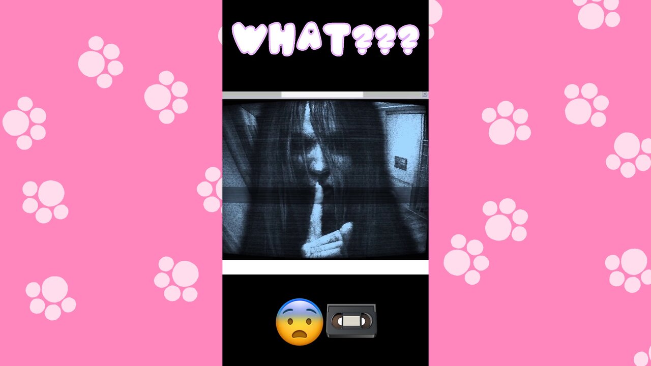 Wait… What Am I Seeing?