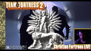 TF2 / Aloha Snackbar / Christian Castle LIVE / Team Fortress 2