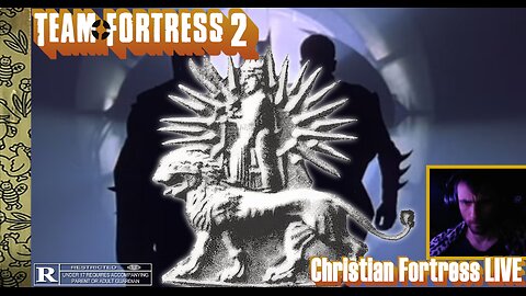 TF2 / Aloha Snackbar / Christian Castle LIVE / Team Fortress 2