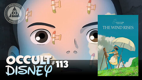 Unit 731 and The Wind Rises, Miyazaki's DARKEST Film About Building Death Machines