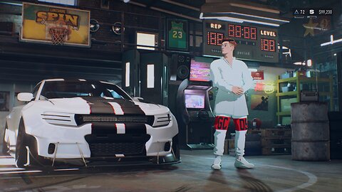 Hellcat Domination – Need for Speed Unbound Live!