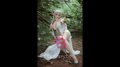 YAMIEE Nolia160cm K66 Hard Silicone Head Big Breasts TPE Body Adult Love Doll