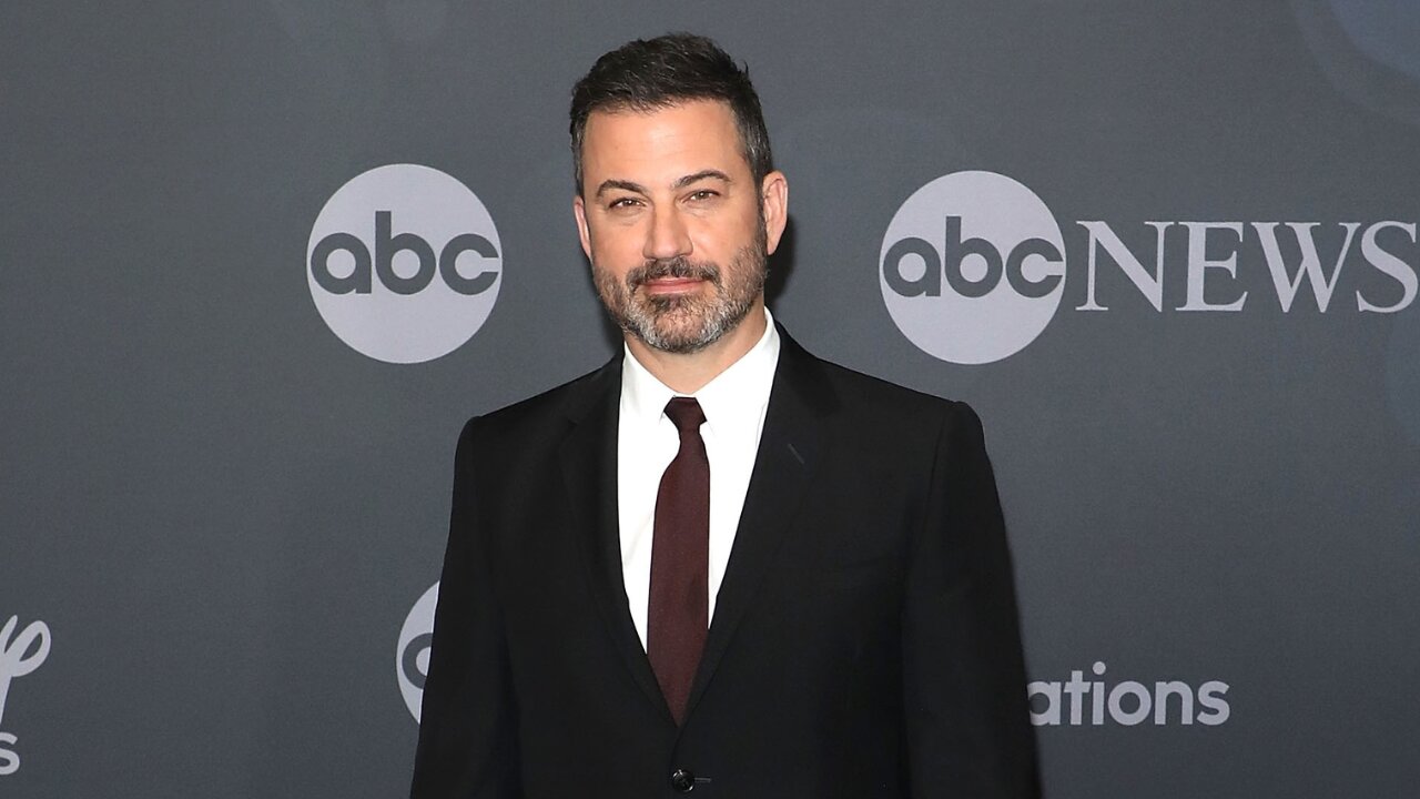 Jimmy Kimmel Doubles Down on Live Air — Then the Hammer Drops on His Late Night Show
