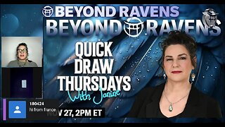 Beyond Ravens with JANINE