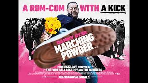 Marching Powder (2025)