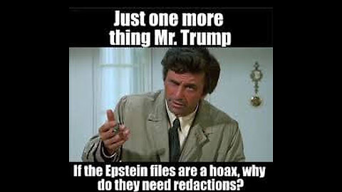 David Baumblatt #217: Epstein Files and American Leadership