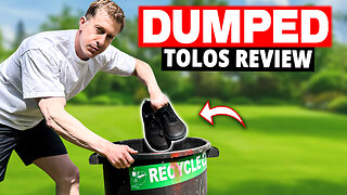 I Wanted to Love These Minimalist Shoes… But Here’s Why I Couldn’t