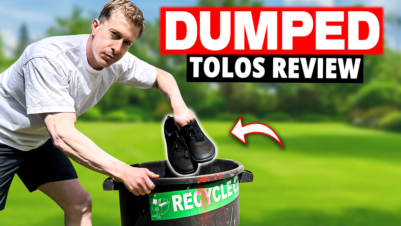 I Wanted to Love These Minimalist Shoes… But Here’s Why I Couldn’t