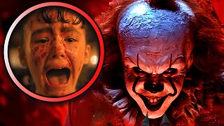 WELCOME TO DERRY Episode 1 Biggest Theories & Hidden Details