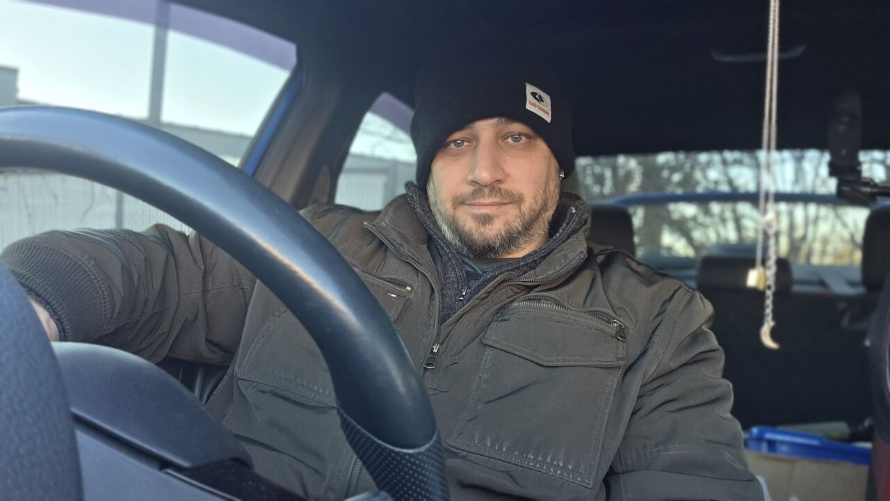 Daily Stream 💪 😎 👍