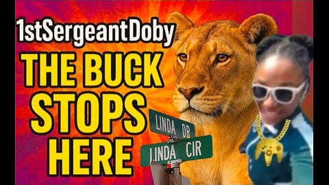 The SH!T BEGAN HERE... THE SH¡T ENDS HERE! Clout Chasing CONCUBINE STRAYS #larryhooverfree