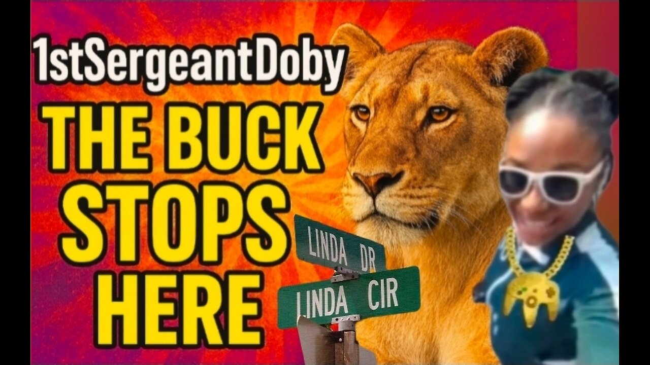 The SH!T BEGAN HERE... THE SH¡T ENDS HERE! Clout Chasing CONCUBINE STRAYS #larryhooverfree