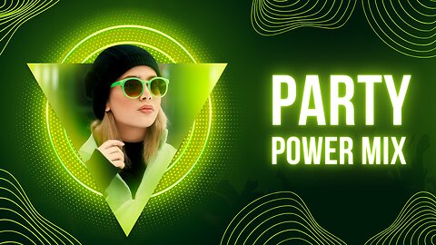 Let's party! JohnX MIX 2