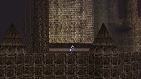 Legacy of Kain Soul Reaver 1&2 Remastered - Kain's Retreat Out of Bounds