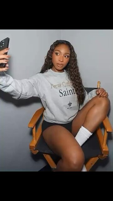 Fifth harmony member Noramni has made nfl merch