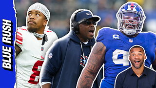 How Dennard Wilson can FIX Giants' broken defense! | Film Breakdown