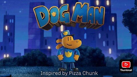 Dog Man (2024)