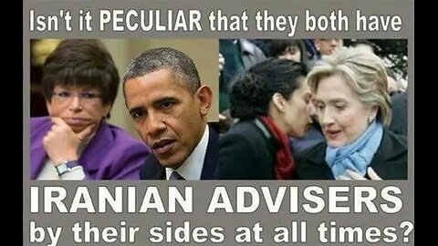 👀 Throwback: Hillary Clinton helps justify the US invasion of Iraq...