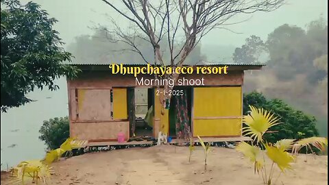 Dhupchaya Eco Resort