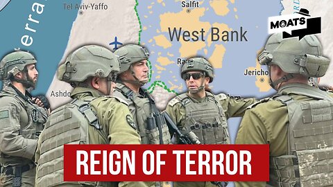 The mugs and useful idiots of the Board of Peace