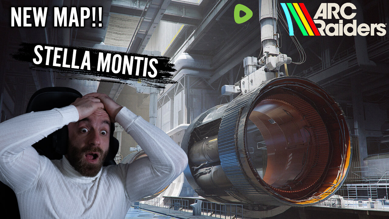 ARC RAIDERS - DUOS WITH MRR4GER