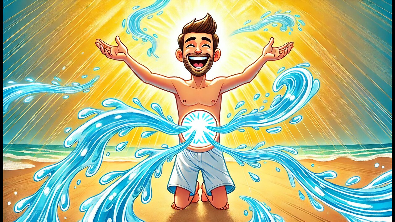 The Flow Within 🌊