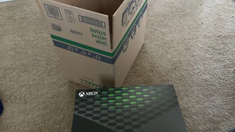 And Now She’s Gone - This Is Why I’m Selling My Xbox Series X - Bittersweet Moments 022