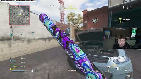 Aydan Regrets This Play That Made Him Come 3rd in Warzone Pro Lobby