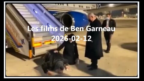 Les films de Ben Garneau = 2026-02-12
