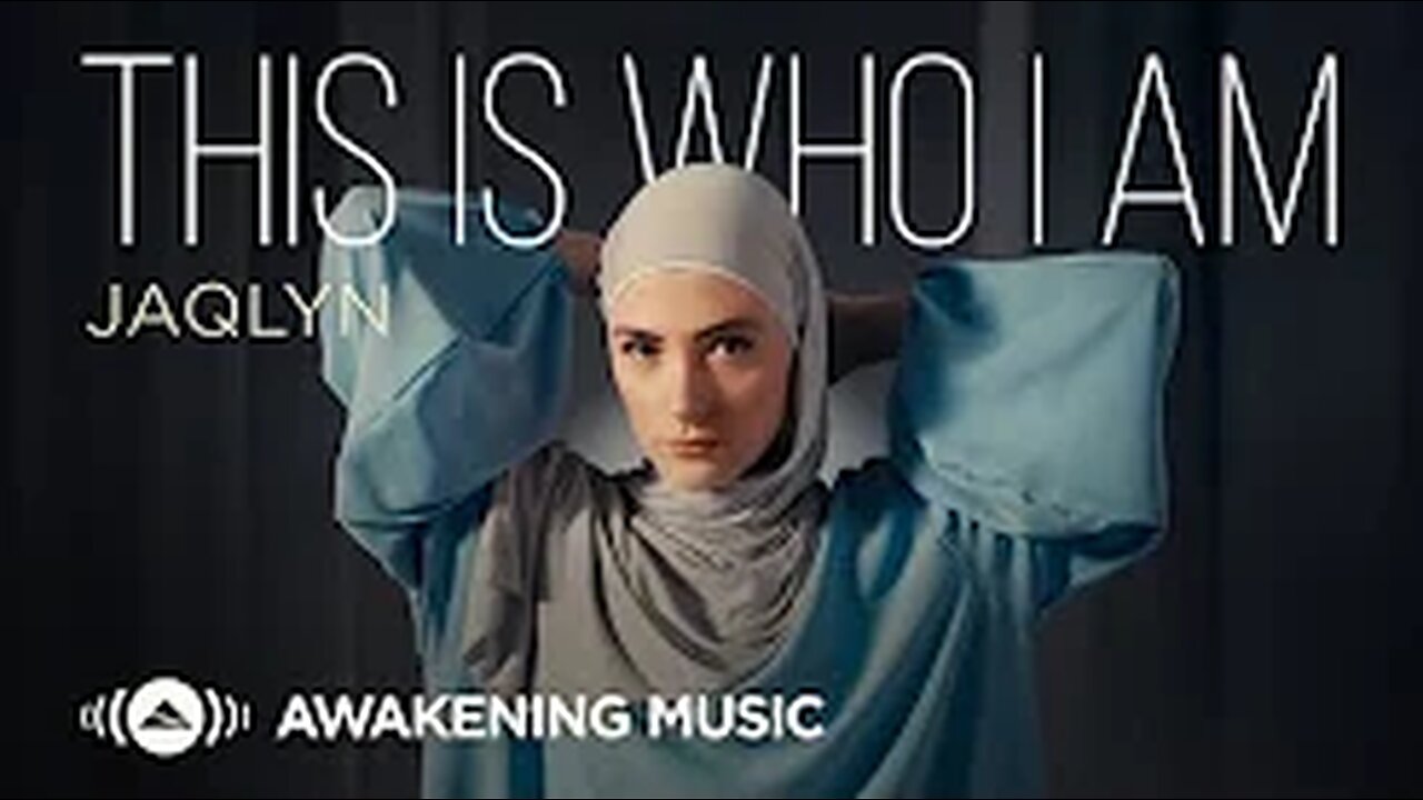 Jaqlyn - This Is Who I Am (Official Music Video)